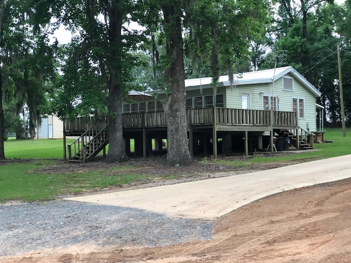 Top 9 Cabin Rentals Near Coushatta, Louisiana Updated 2024 Trip101