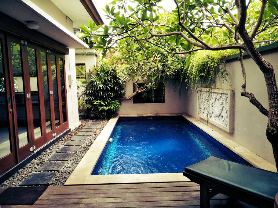 Private Pool