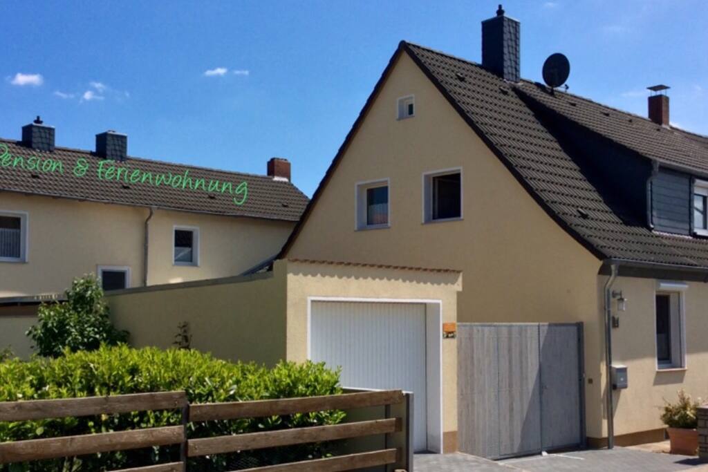 Aussenansicht