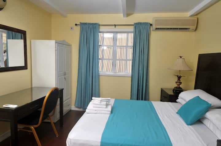 Спална соба  2 - рај