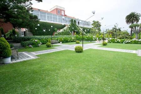 18 Suite Nupcial - Suites de Franchy