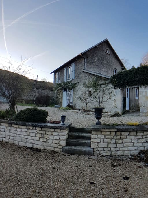 Logement