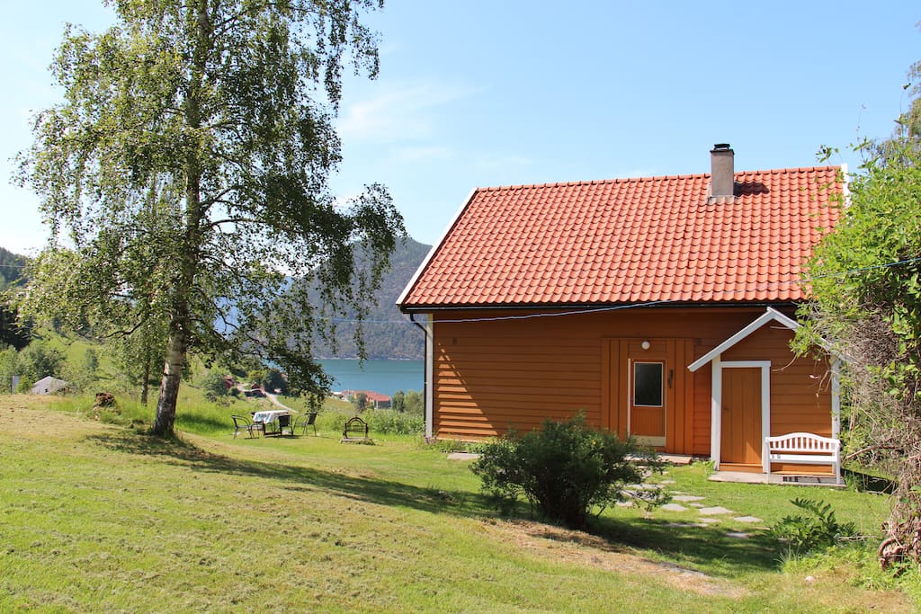 Sagebakken