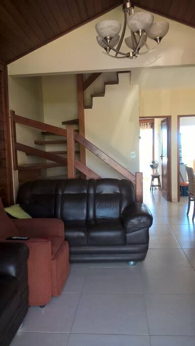 Sala de TV
