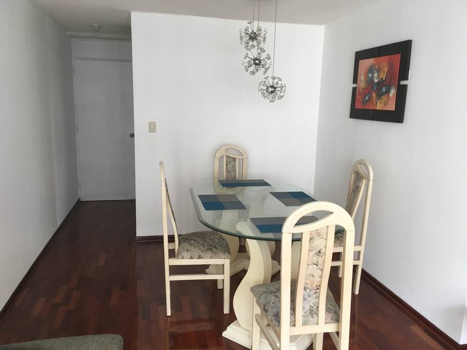 Comedor