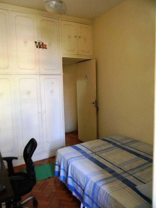 Quarto/Room
