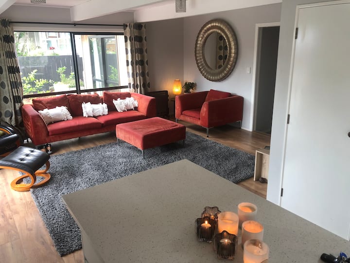 Mt Maunganui Beach House - Mount Maunganui