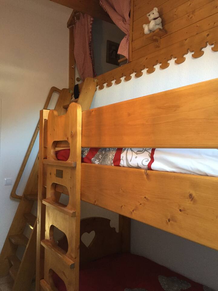 спална соба бр .2