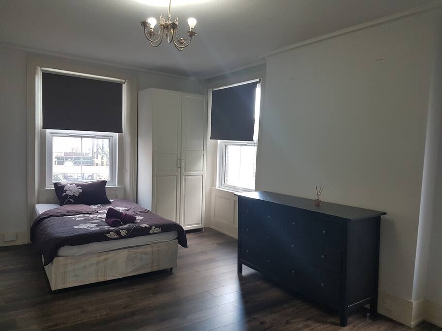 Single Rooms In Vauxhall London Single Rooms In Vauxhall London