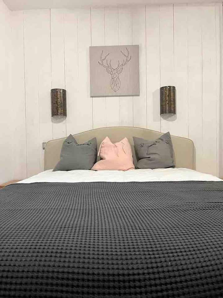 ห้องนอน