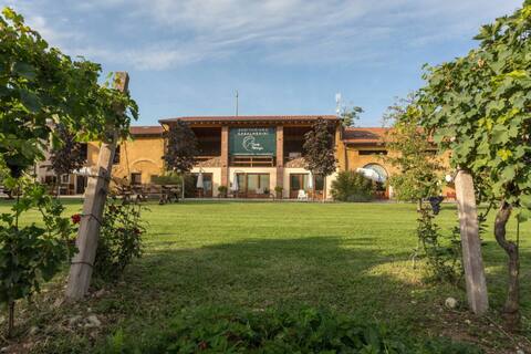 Charming house in the vineyard - Gigi
