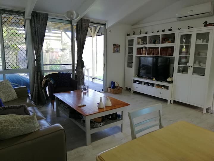 Quiet & Private - Landsborough Near Australia Zoo - Beerwah