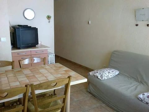 Top Airbnb: La Lombarde Apartment à Bessans