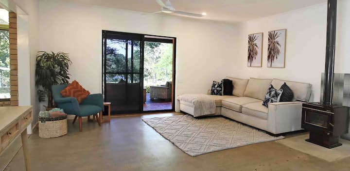Little Lakeside - Yungaburra