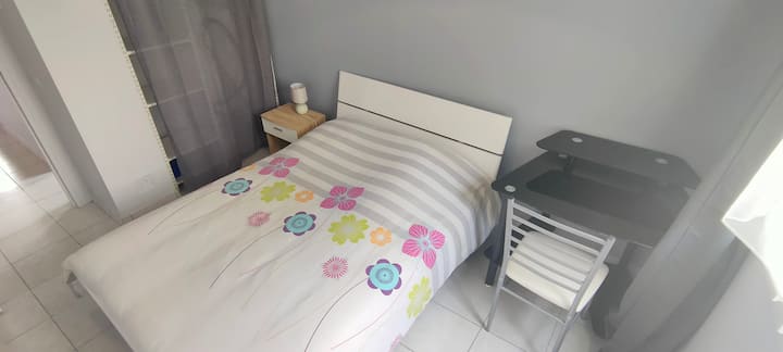 Chambre 1