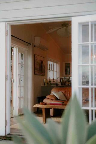 The Lakehouse Folk Cottages gallery image 5