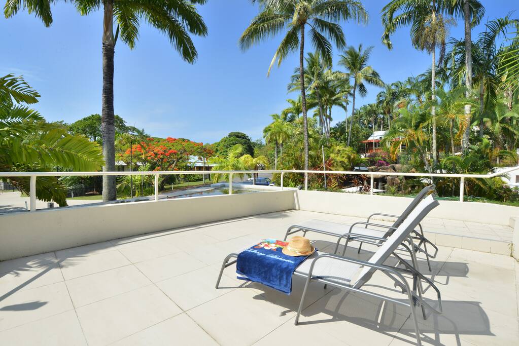 The perfect spot to enjoy a little warmth on your toes...