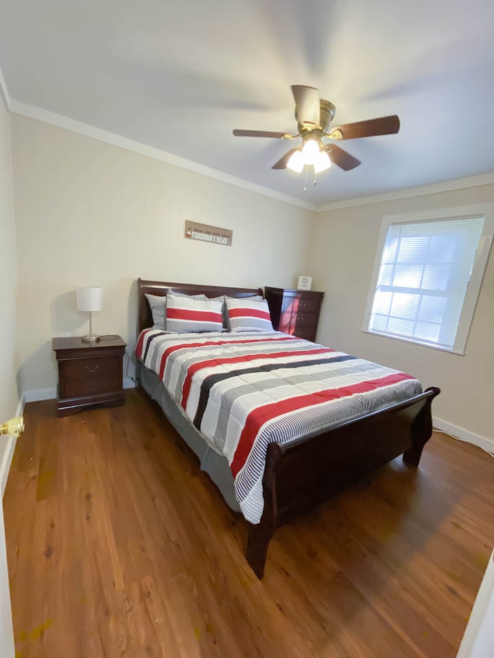 Top 10 Cabin Rentals In Scottsboro, Alabama Updated 2024 Trip101