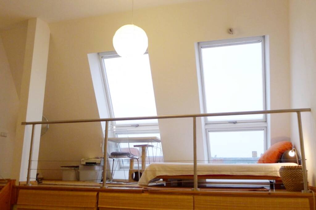 Room A