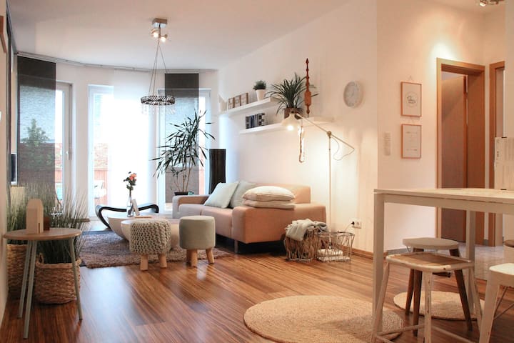 Airbnb Bodenheim Vacation Rentals Places To Stay Rhineland Palatinate Germany