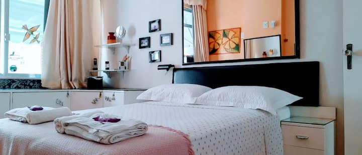 Chumba cha Watu Wawili