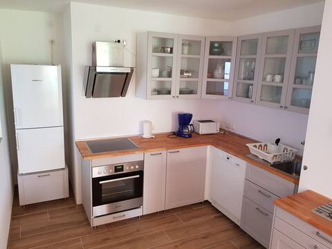 Holiday home in Wolfratshausen