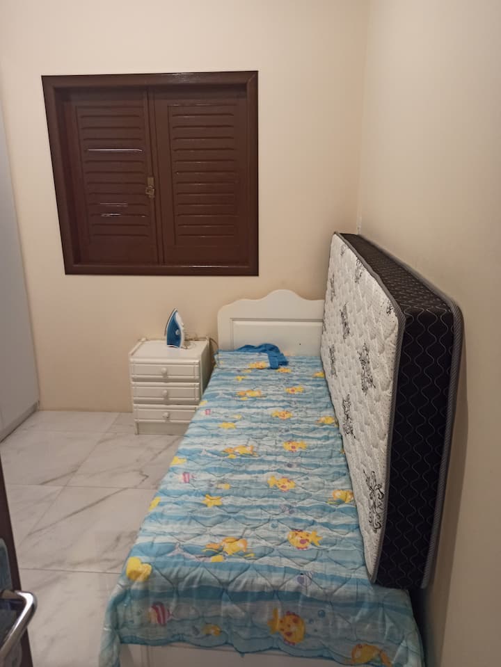 Dhomë gjumi 1