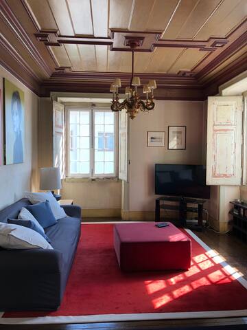 Casa de Santa Teresa – South Wing & Tower gallery image 5