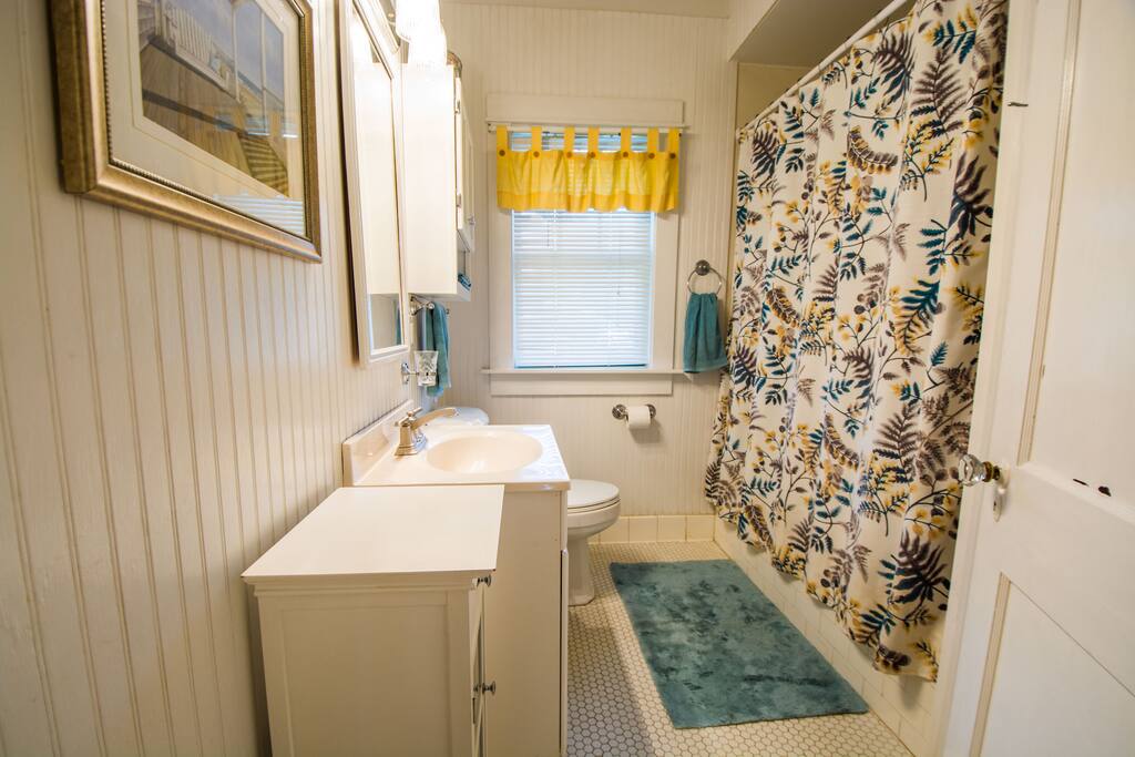 Private Bathroom