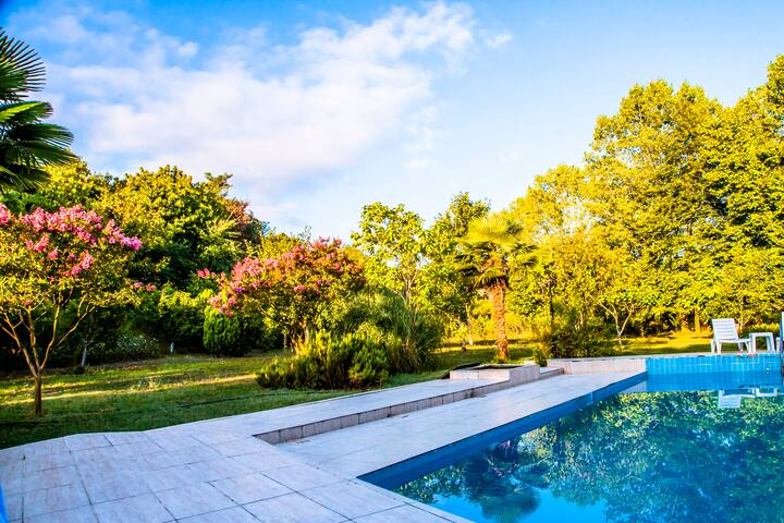 Çatalca,istanbul’da müstakil villa gallery image 3