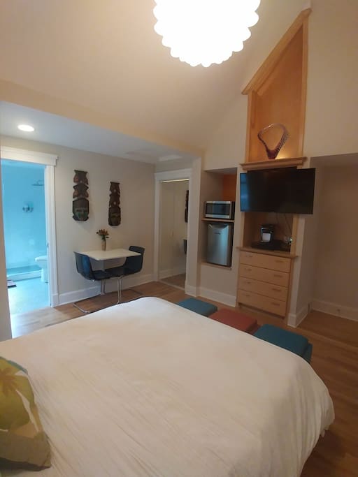 Saffron Suite
