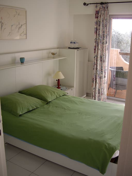Chambre à couché