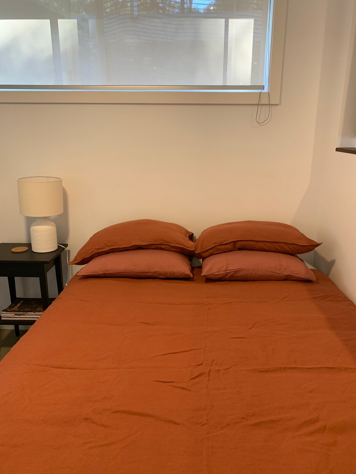 ห้องนอน