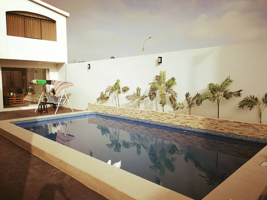 Terraza