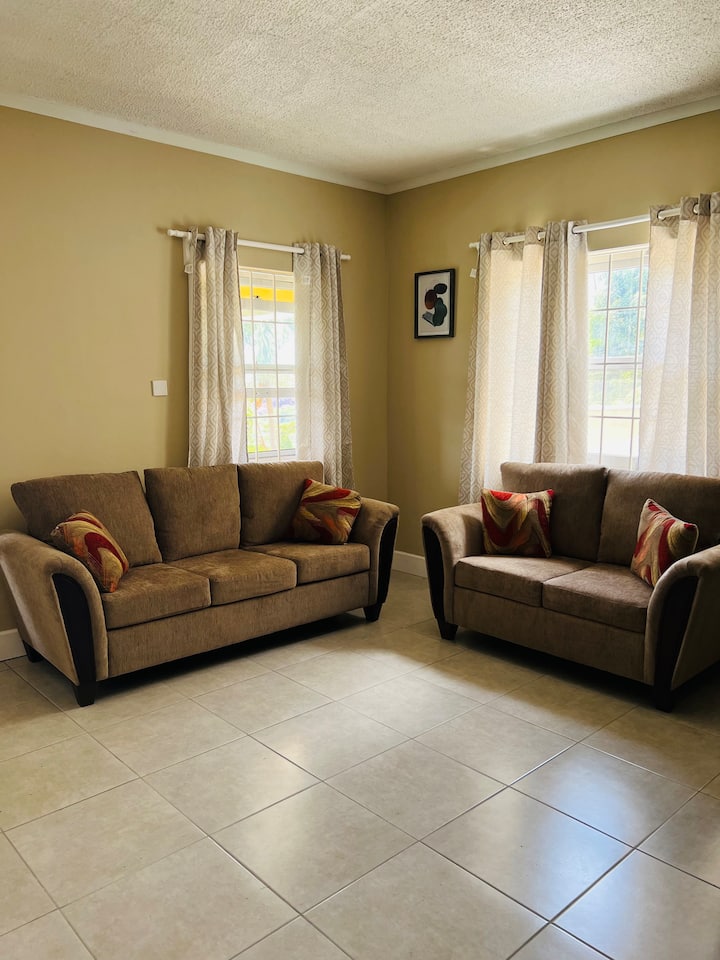 Tempe - Ocean View Apart. -2bdr - Granada