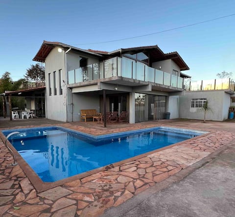 Sítio Casarão Balneário