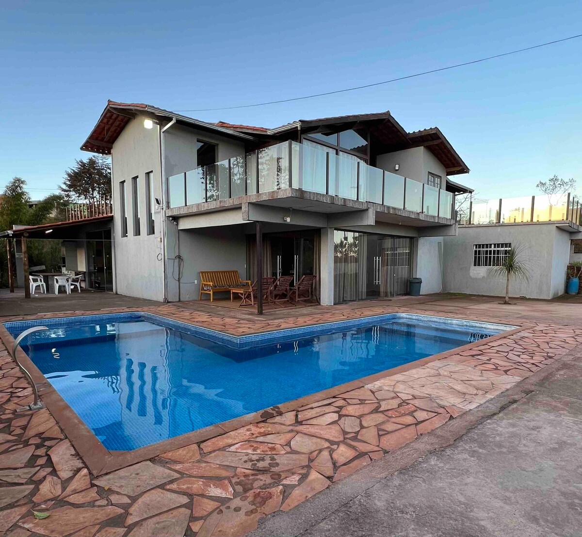 Casa de swing aracaju