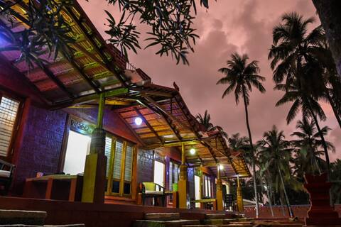 Bluebay Luxury cottage Suite Malpe - 1