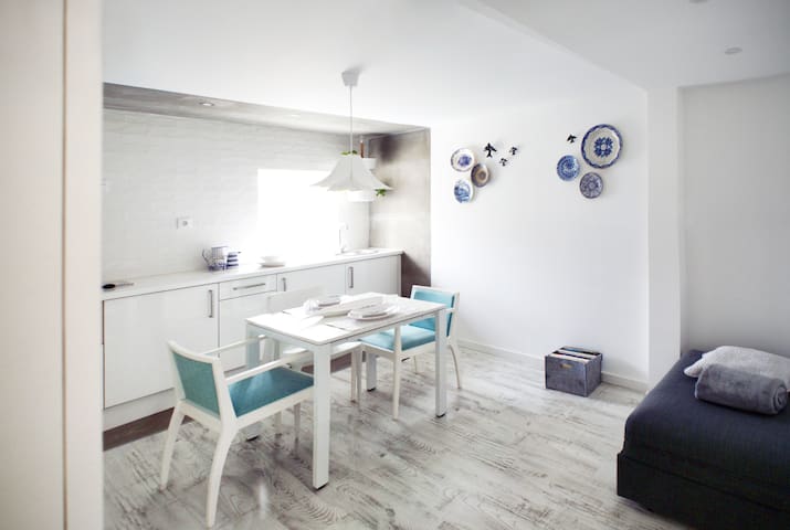 T1 - UNESCO Historical Center heart