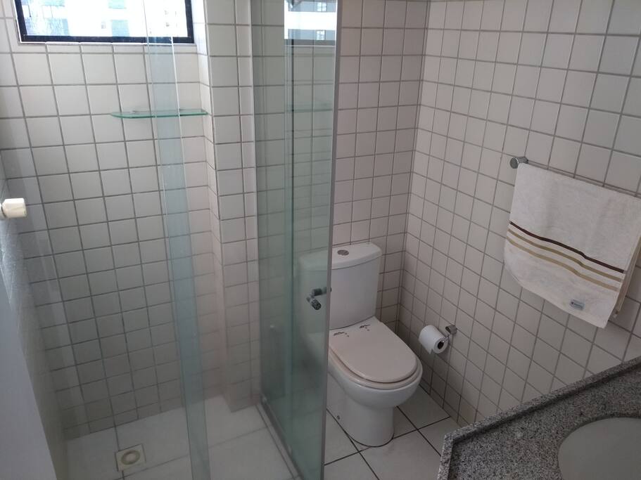 Suíte.