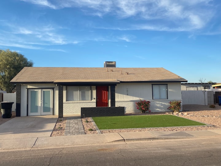 Top 9 ShortTerm Rentals In Mesa, Arizona Updated 2024 Trip101