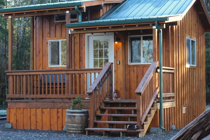 Forks Vacation Rentals | Cabins and More | Airbnb