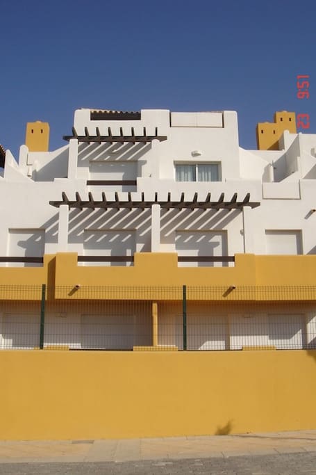 Fachada