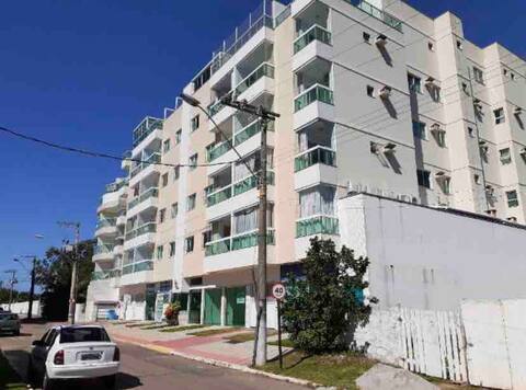 Apartment 40 meters from Bacutia Beach.