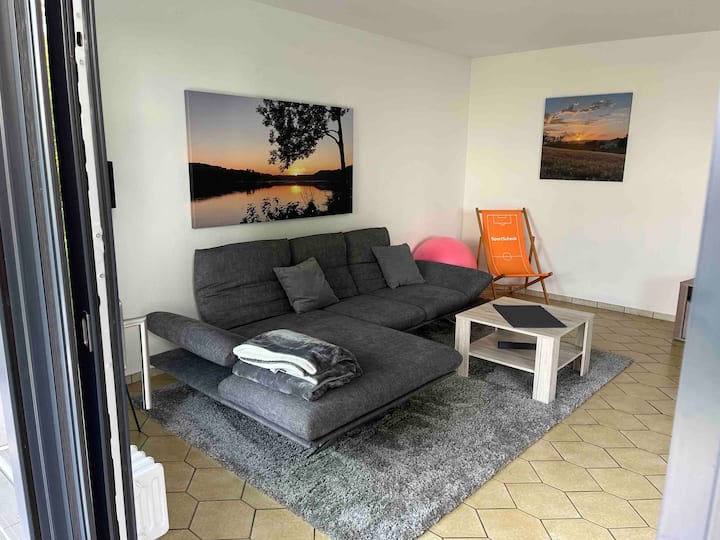 Haus Im Haus Am Baldeneysee - Essen