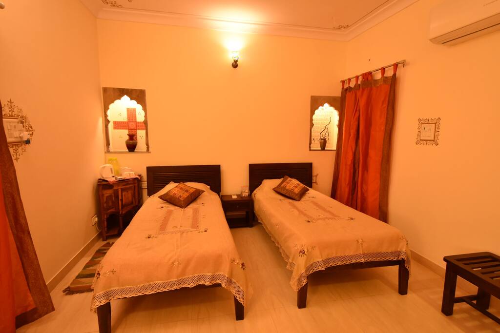 Room Layout