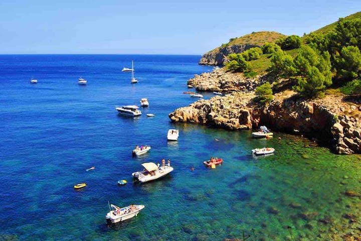 Casa con piscina en Girona