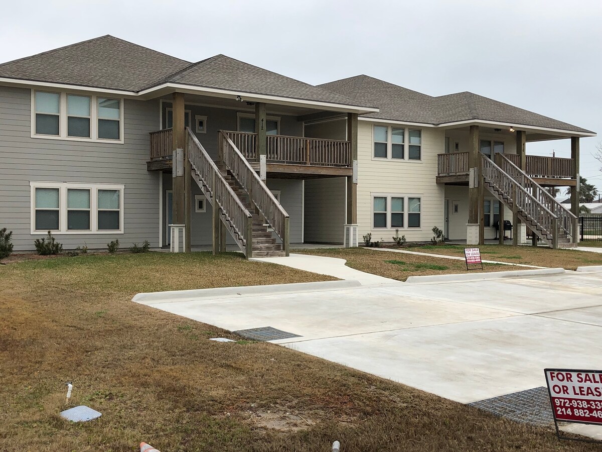 4 plex