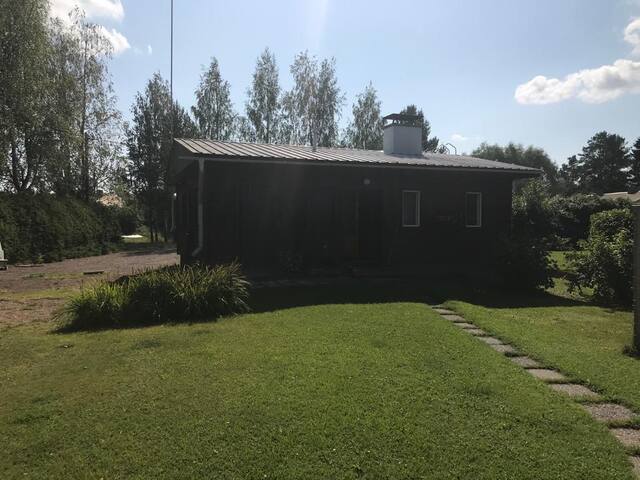 Airbnb Iitti Vacation Rentals Places To Stay Finland