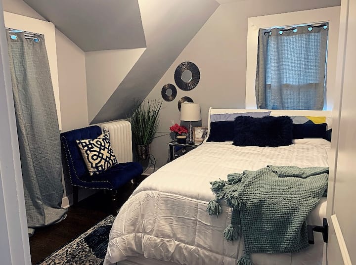 The Bronx Holiday Rentals & Homes The Bronx, The Bronx, NY Airbnb